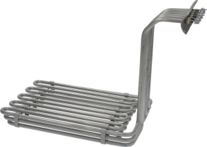 ТЭН 13000ВТ 230В