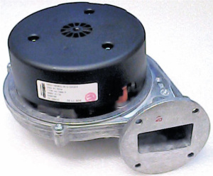 BURNER FAN 230V 110W CE/UL CONVOTHERM 4 CONVOTHERM 5056959