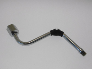 ПАРОВАЯ МЕДНАЯ ТРУБКА