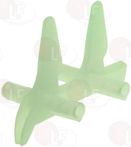 3389015. ЦЕНТРАЛЬНЫЙ ПАЛЕЦ ДЛЯ ЛЕНТЫ КОНВЕЙЕРА