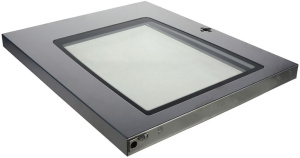 ДВЕРЬ LEVEL ILLUMINATION SCC WE 61 RATIONAL 24.03.086P