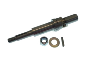 ВАЛ В СБОРЕ ELECTROLUX 0D5212