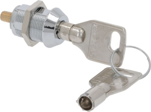 ЗАМОК ДВЕРЦЫ MERONI