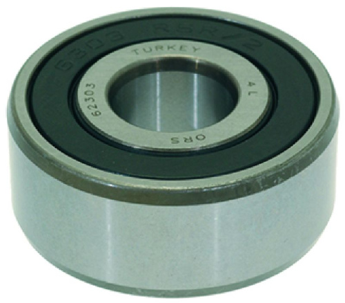 5035180. ПОДШИПНИК 62303 2RS