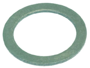 ПРОКЛАДКА Ø 21Х16Х1 ММ