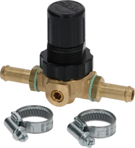 НАБОР РЕДУКТОРА ДАВЛЕНИЯ МЕДЬ