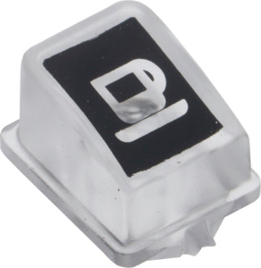 КНОПКА ОДНОЙ ДОЗЫ NUOVA SIMONELLI 15050041