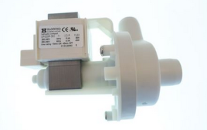 НАСОС ДРЕНАЖНЫЙ DPS25R-393 38/43ВТ 200-240В 