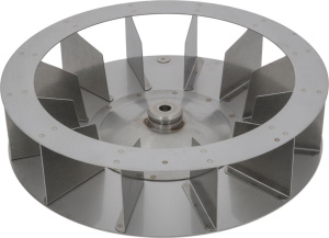 КРЫЛЬЧАТКА Ø 350 ММ