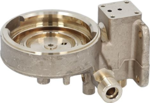 КОРПУС ГРУППЫ RANCILIO 20200301