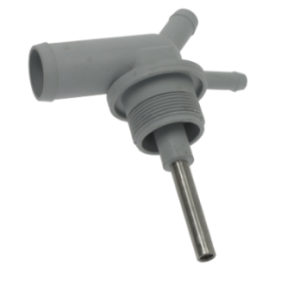 ОПОРА НИЖНЕЙ РУЧКИ