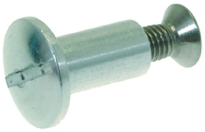 ЗАЩИТНЫЙ ВИНТ