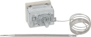 ТЕРМОСТАТ ОДНОФАЗНЫЙ 52-310°C