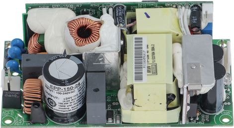 5164439. ПЛАТА ПИТАНИЯ RATIONAL 40.06.712P