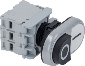 СРЫВНАЯ КНОПКА 10A 400В НО-НЗ