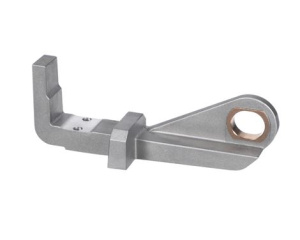CAST CROSS BAR ASM GARLAND 4604976