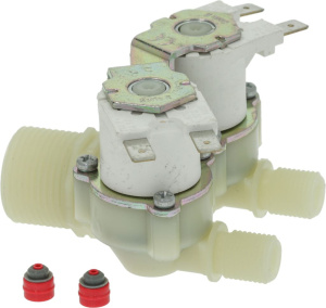 ЭЛЕКТРОМАГНИТНЫЙ КЛАПАН 230В Ø 1/4"M