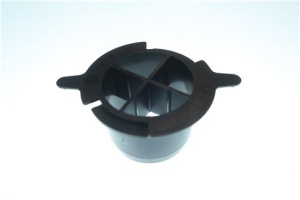 КРЕПЛЕНИЕ ТРУБЫ 40ММ RATIONAL 70.00.221P