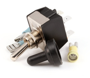 ПЕРЕКЛЮЧАТЕЛЬ ПИТАНИЯ WINSTON PS1529