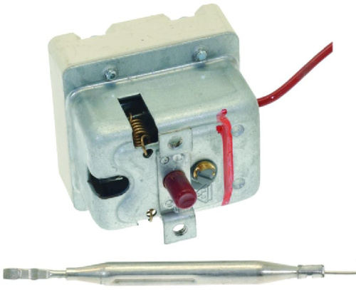 4004354. THERMOSTAT SINGLE-PHASE 240°C ELECTROLUX PROFESSIONAL 004354