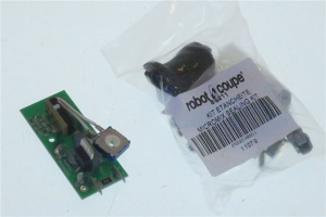 ПЕЧАТНАЯ ПЛАТА MICROMIX