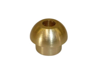 ОБЖИМНОЕ КОЛЬЦО Ø 6 MM ДЛЯ ГАЙКИ Ø 3/8"
