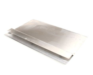 SIDE W/A, SM/D50 SPLASH PANEL FRYMASTER 8233225