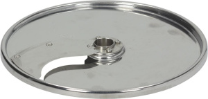 ДИСК С ПРЯМЫМИ НОЖАМИ ДЛЯ ЛОМТИКОВ 8 ММ ELECTROLUX PROFESSIONAL 000118