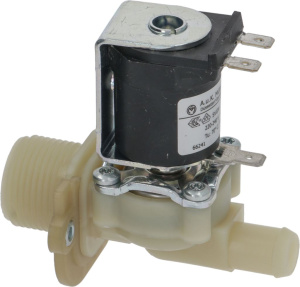 СОЛЕНОИДНЫЙ КЛАПАН MULLER 180°