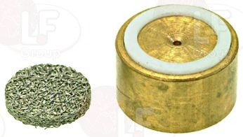 1500211. ФОРСУНКА КОНТАКТОРА В СБОРЕ