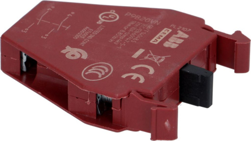 5155653. КОНТАКТНЫЙ БЛОК