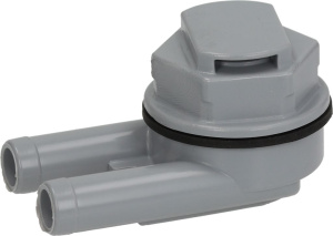 УСТРОЙСТВО DVGW