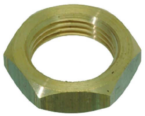 1348036. ГАЙКА Ø 3/8" ГАЕЧНЫЙ КЛЮЧ 21X6 ММ