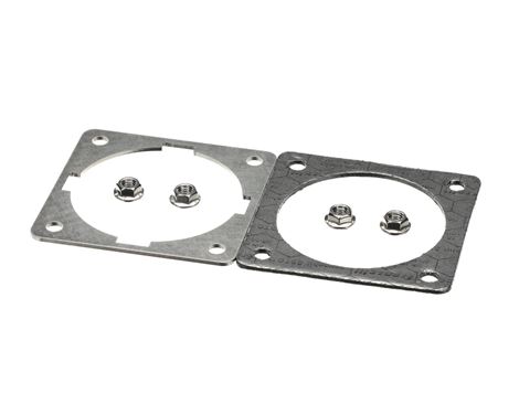 WB512526. COUNTER FLANGE CHIMNEY70 CONVOTHERM4 CONVOTHERM 2664270