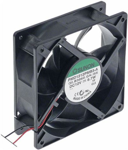 ВЕНТИЛЯТОР ОСЕВОЙ CONVOTHERM 5056318