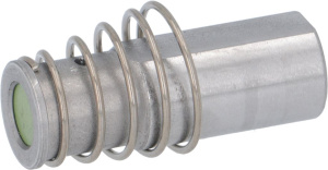 СЕРДЦЕВИНА ЭЛЕКТРОМАГНИТНОГО КЛАПАНА