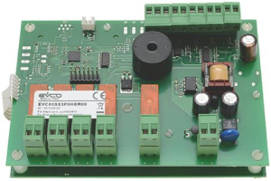 ПЛАТА В СБОРЕ AB EVC STD HBR 2011