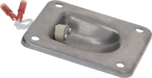 ОТРАЖАТЕЛЬ ВНУТРЕННЕГО ОСВЕЩЕНИЯ RATIONAL 40.00.098P