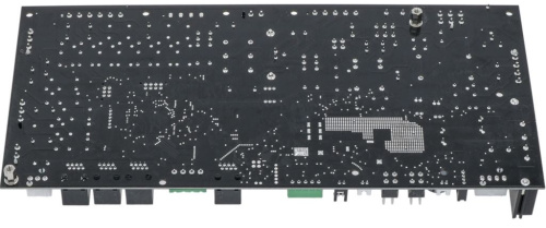 7118022. ПЛАТА СИЛОВАЯ ДЛЯ UNOX XBC KPE1725E