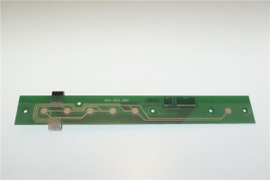 ПЛАТА КНОПОЧН. ПАНЕЛИ ПРАВ.C/SCH.E91A AMB