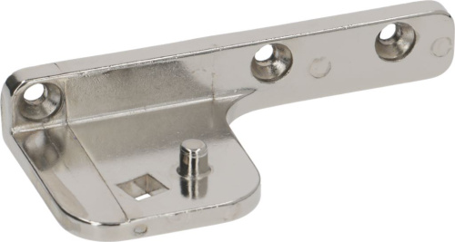 7102726. КРЕПЛЕНИЕ НИЖНЕЙ ПЕТЛИ