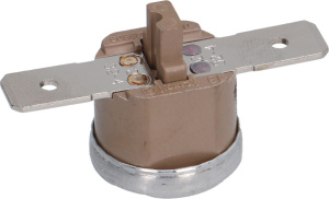 КОНТАКТНЫЙ ТЕРМОСТАТ 130°C