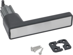 РУЧКА В СБОРЕ UNOX KMG1083A