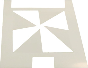 ИЗМЕЛЬЧИТЕЛЬ NUOVA SIMONELLI 15050045