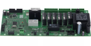 ПЛАТА ЭЛЕКТРОННАЯ TECNOEKA 01900090