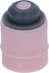 REGOLATORE PORTATA ROSA 9LT/H LAINOX LA65110580