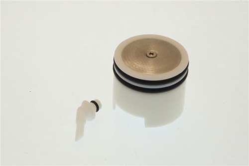 5088865. КОРПУС ДОЗАТОРА