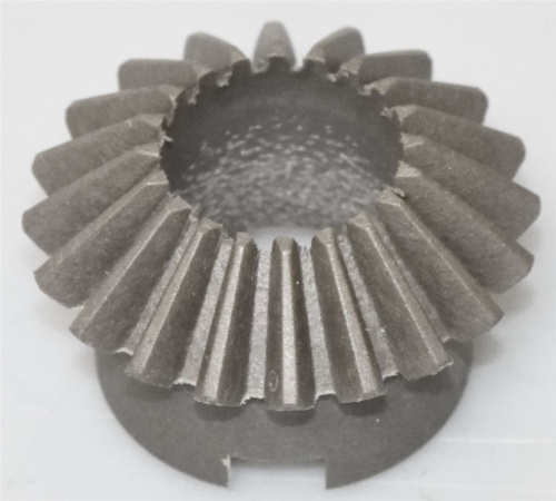 7123591. КОНИЧЕСКОЕ ЗУБЧАТОЕ КОЛЕСО Ø 20