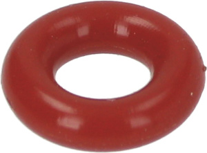 УПЛОТНИТЕЛЬНОЕ КОЛЬЦО OR R2 СИЛИКОН КРАСНЫЙ