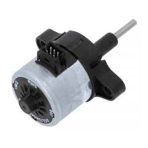 ЭЛЕКТРОДВИГАТЕЛЬ ДРЕНАЖНОГО КЛАПАНА JURA 67763